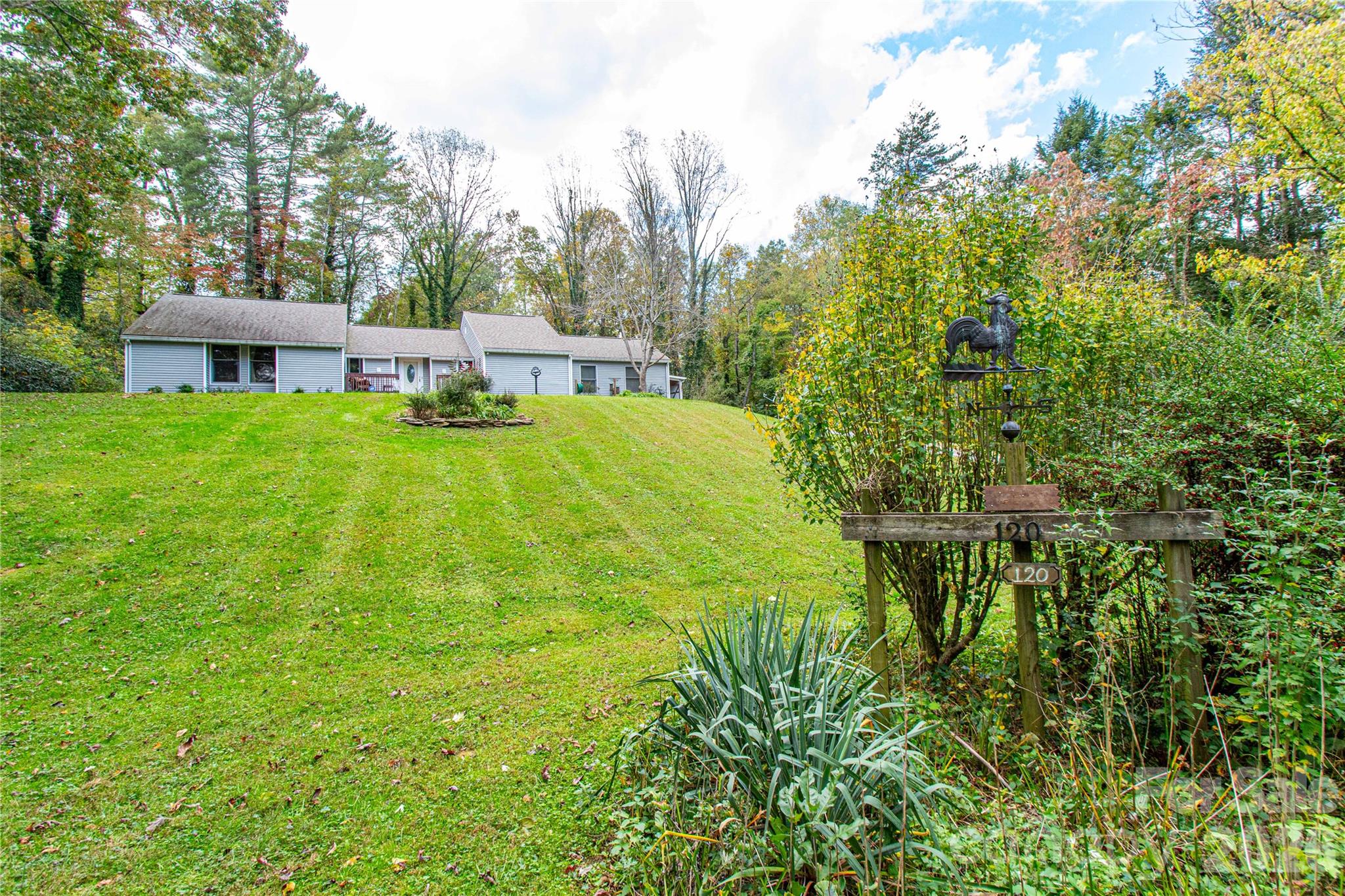 120 Baldmar Road