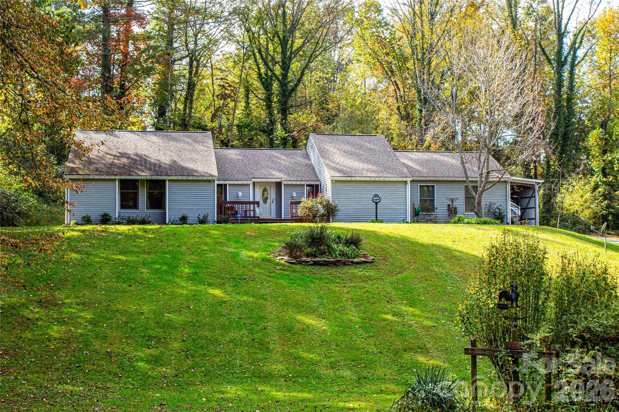 120 Baldmar Road