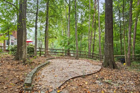 A home in Huntersville