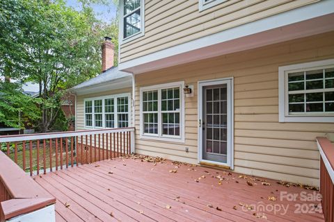 A home in Huntersville