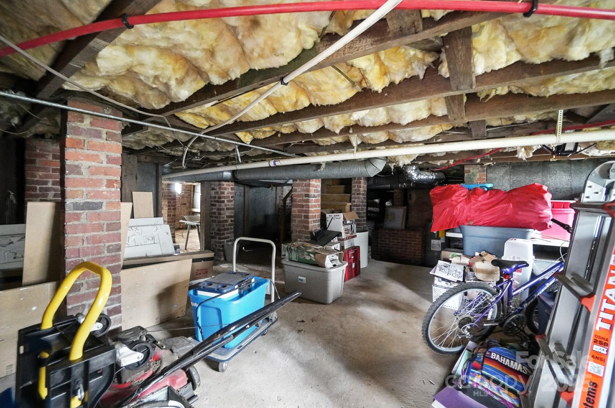 Kannapolis - Residential