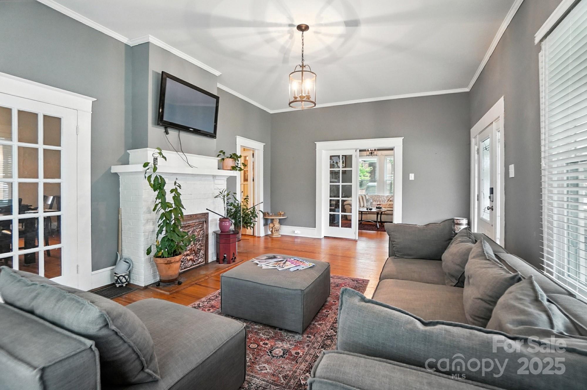 Kannapolis - Residential