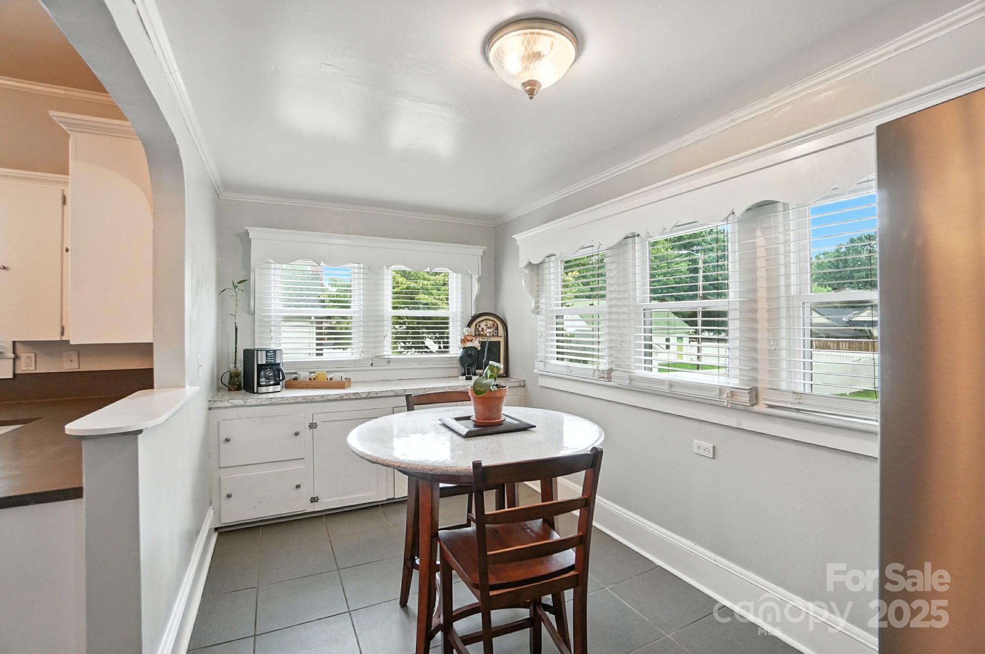 Kannapolis - Residential