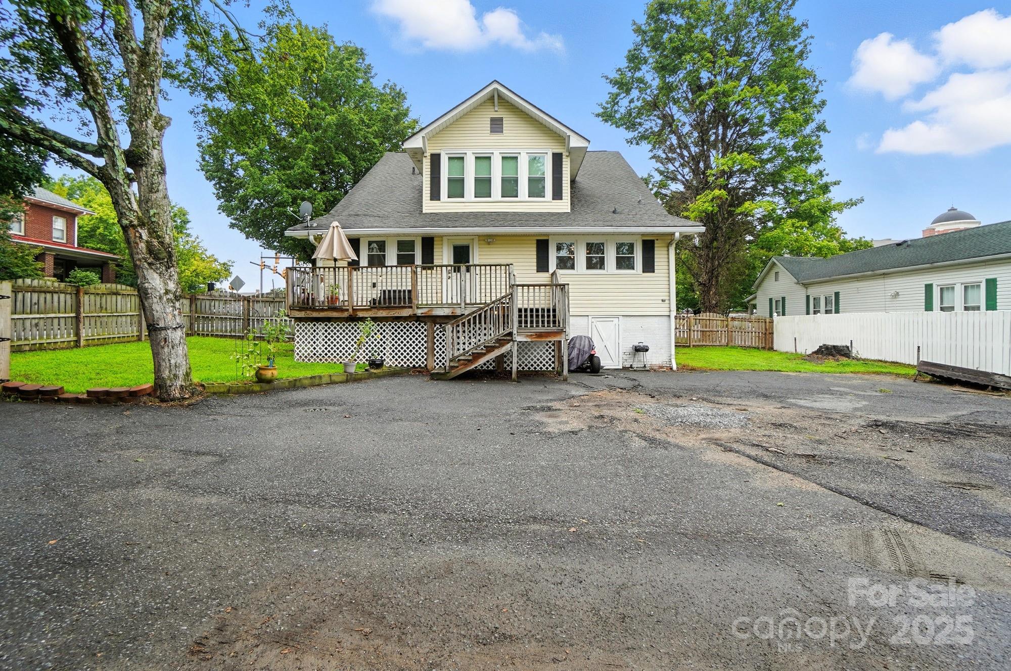 Kannapolis - Residential