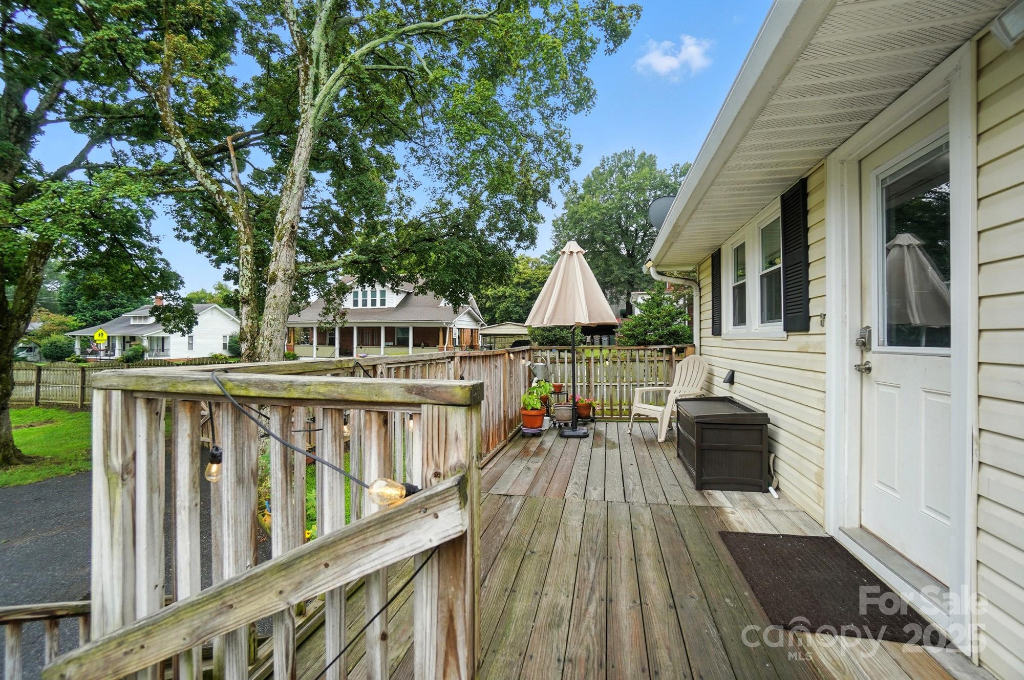 Kannapolis - Residential