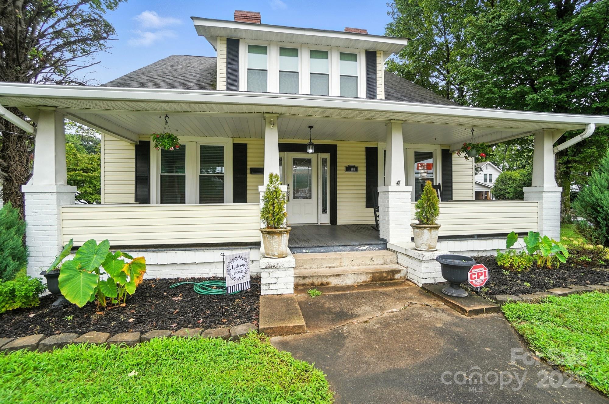 Kannapolis - Residential