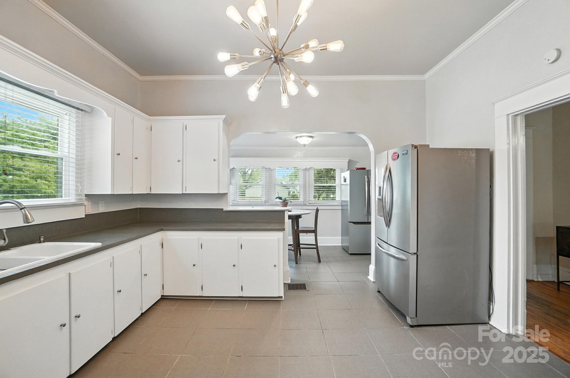 Kannapolis - Residential