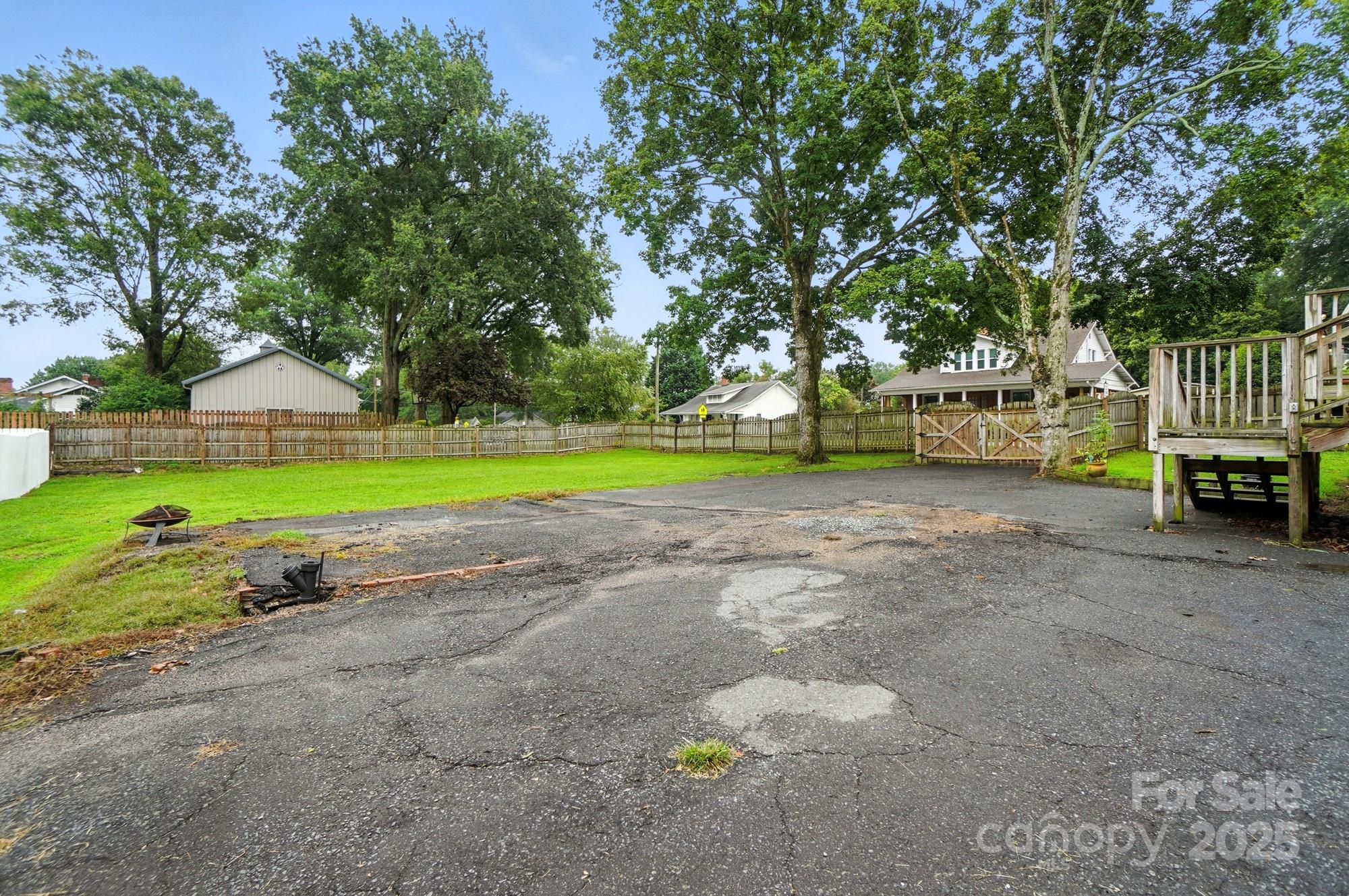 Kannapolis - Residential