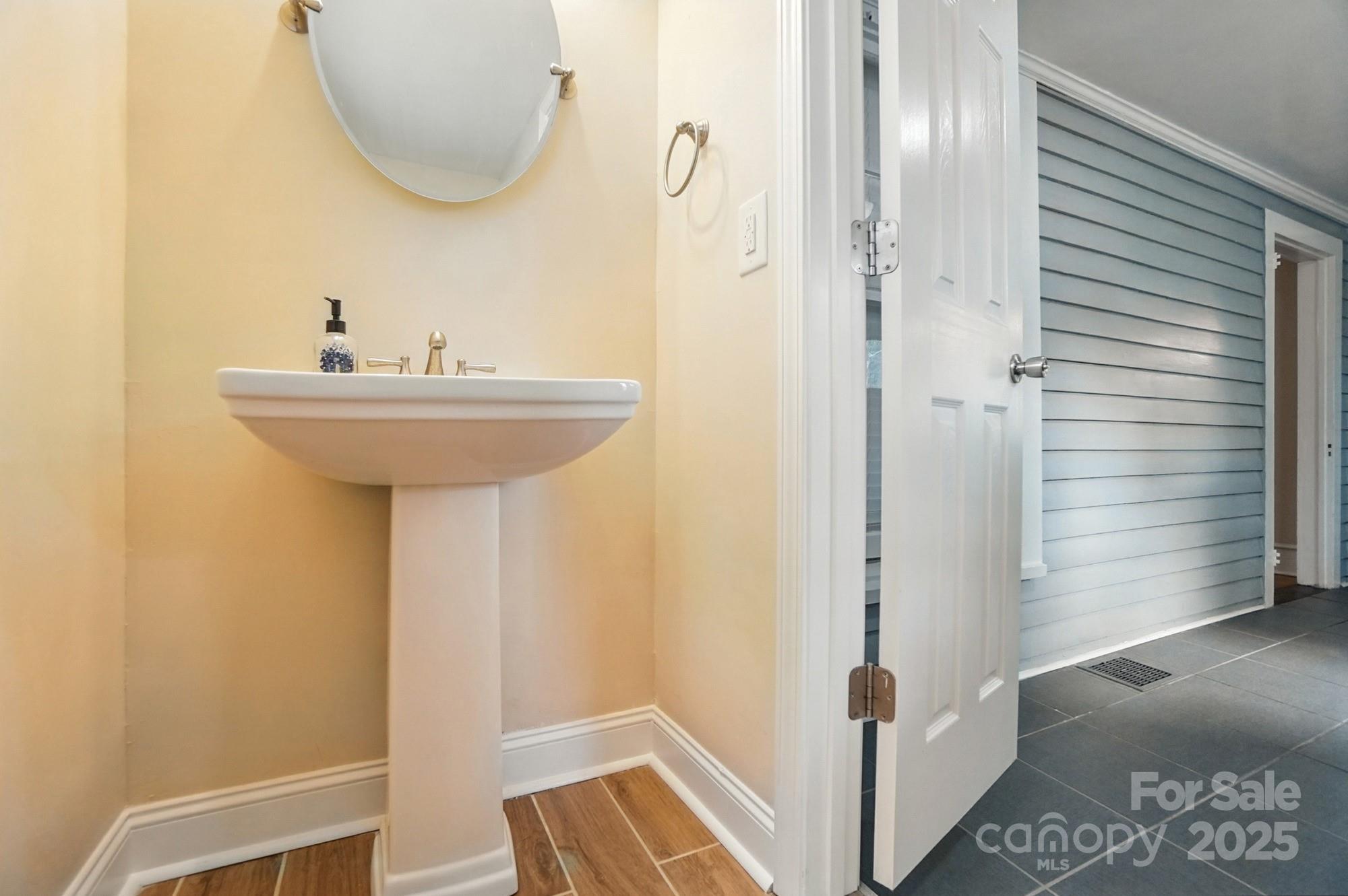 Kannapolis - Residential