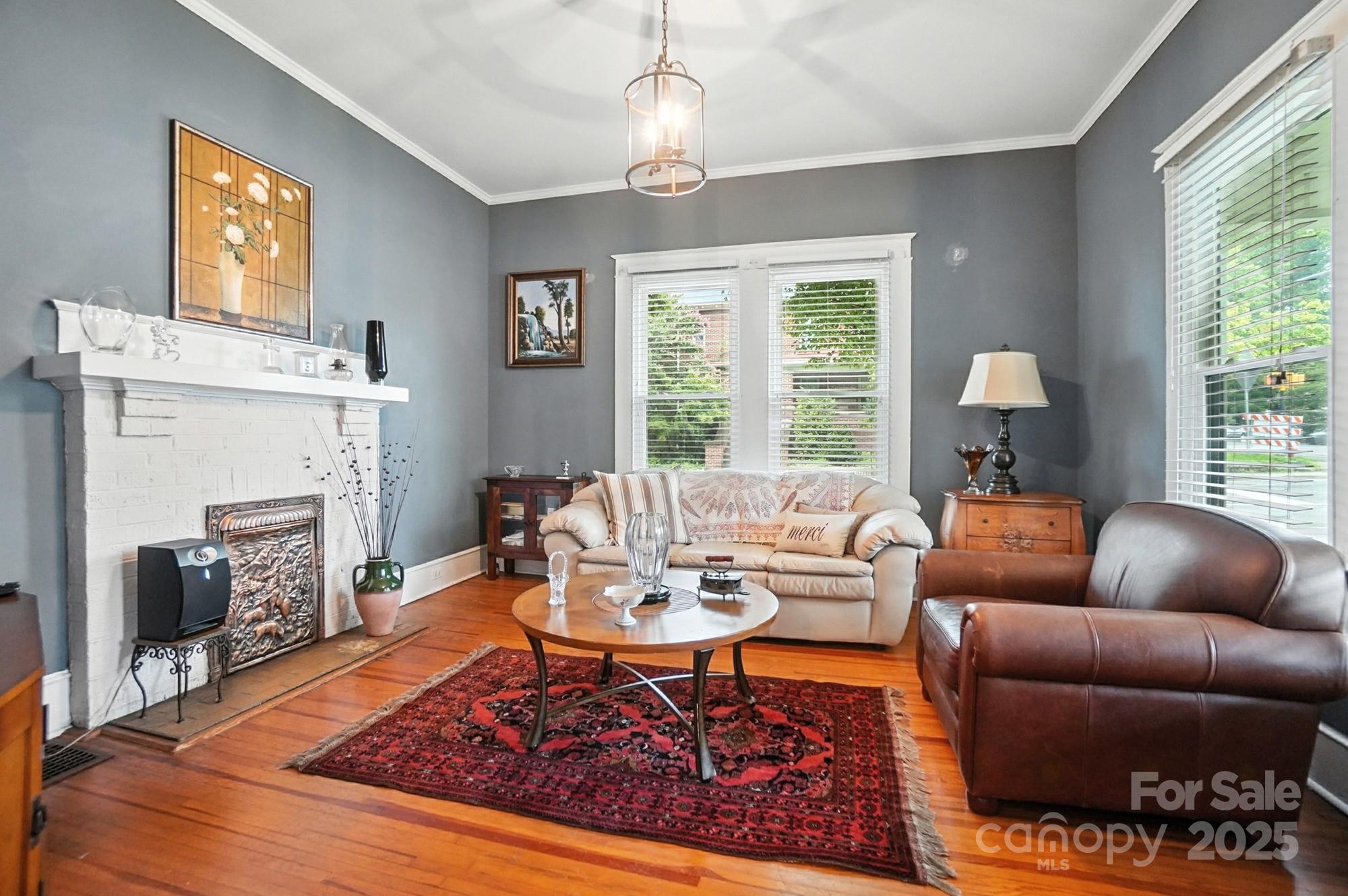 Kannapolis - Residential