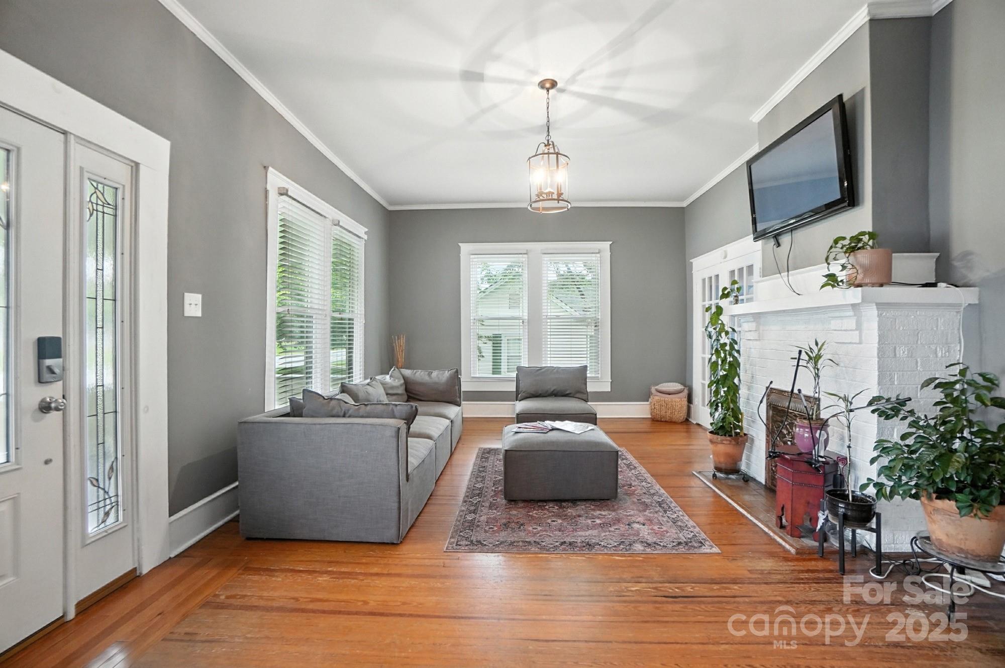 Kannapolis - Residential