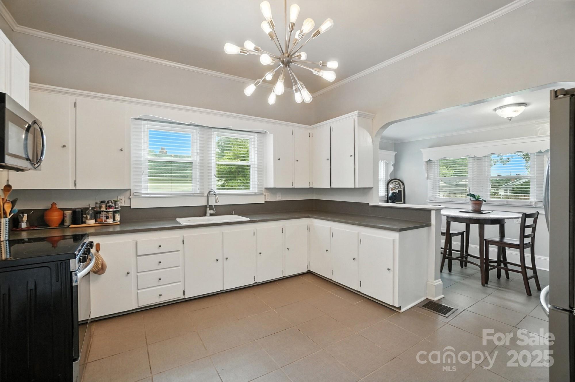 Kannapolis - Residential