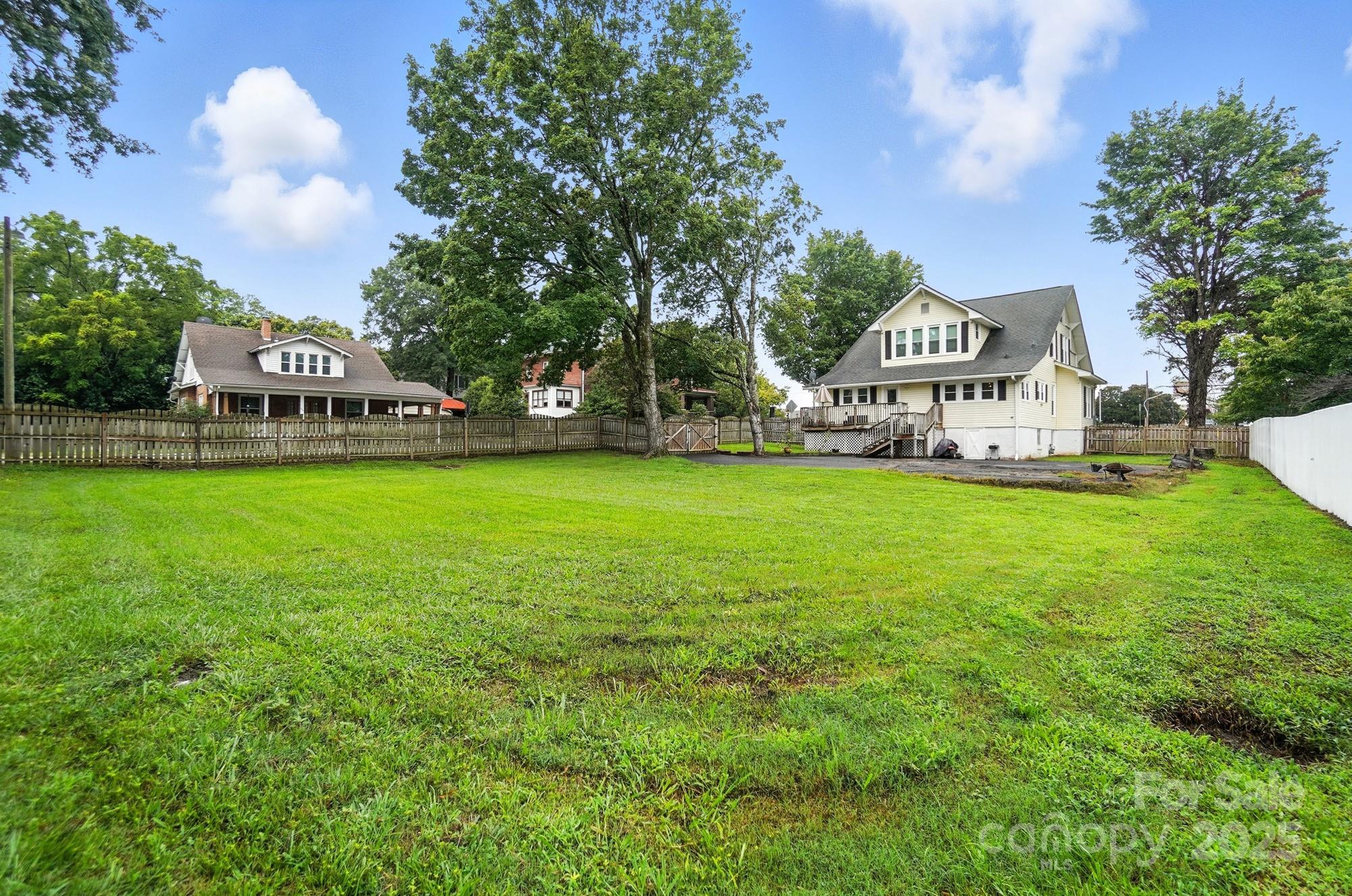 Kannapolis - Residential