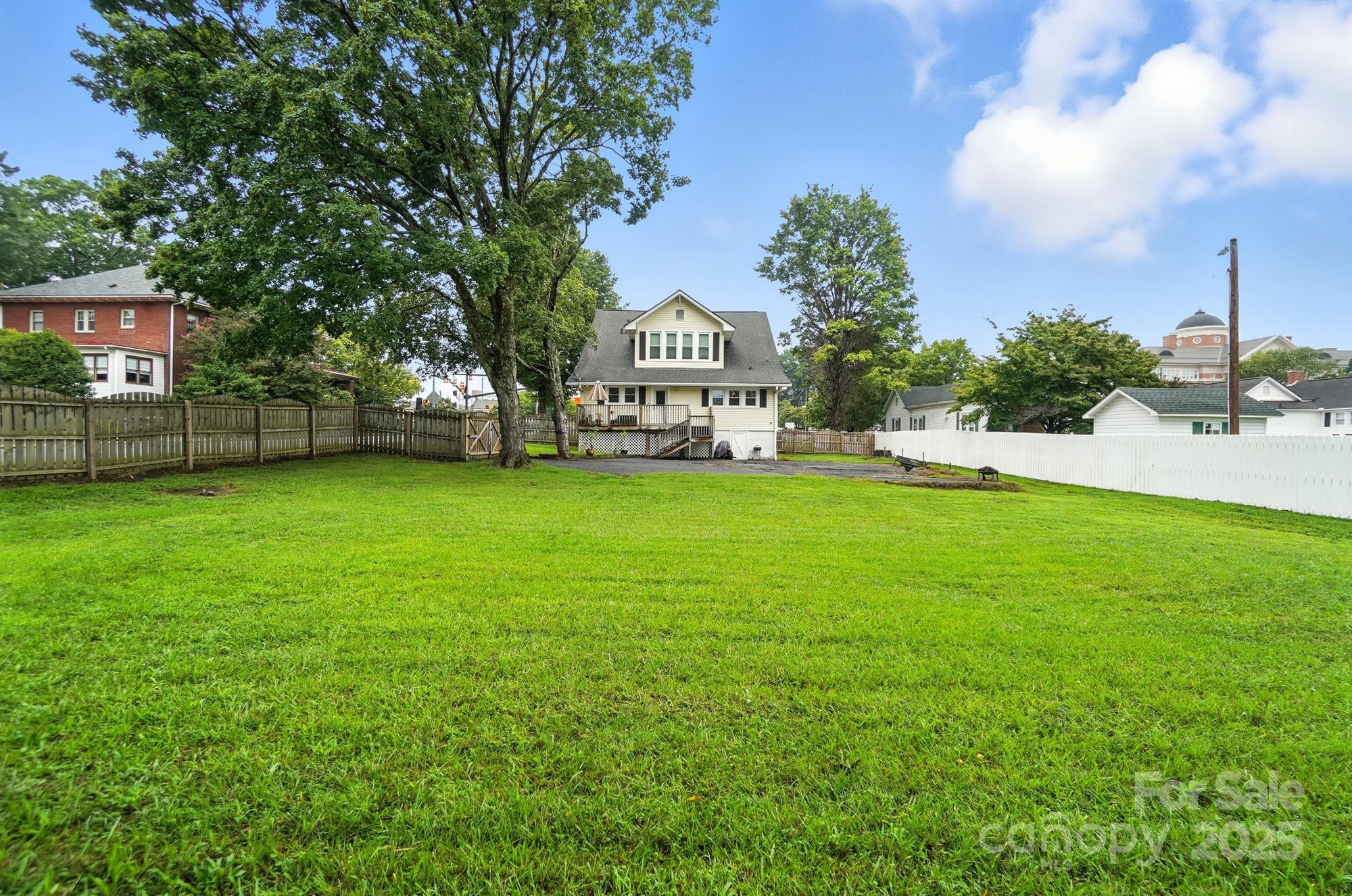 Kannapolis - Residential