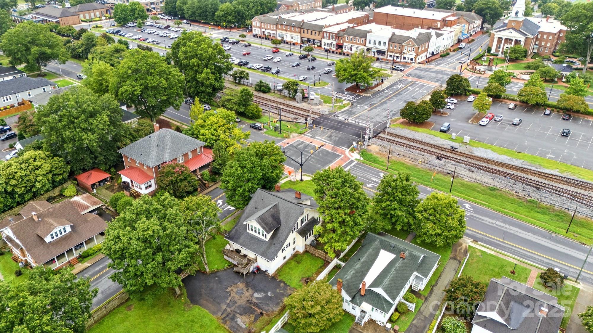 Kannapolis - Residential