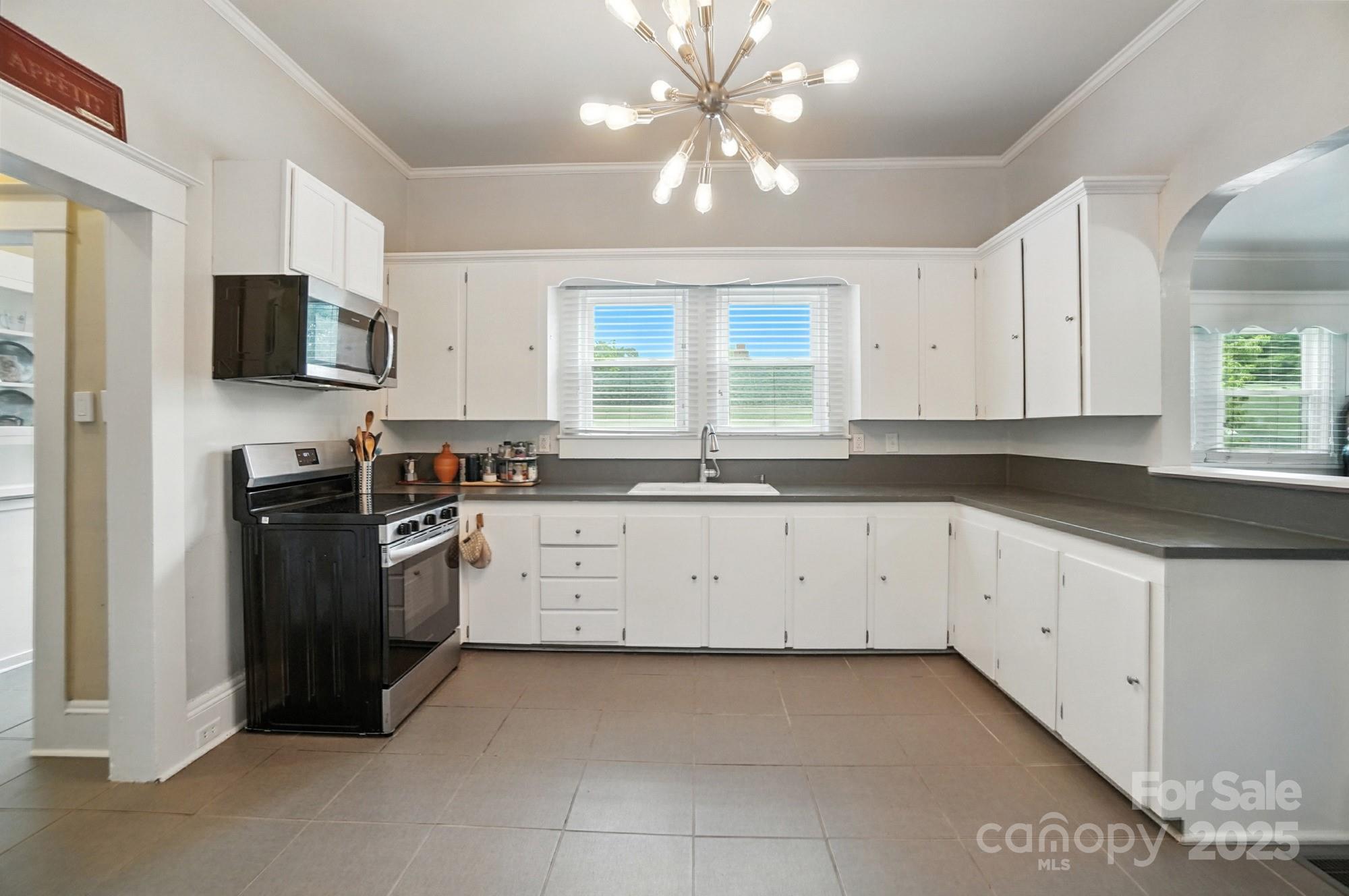 Kannapolis - Residential