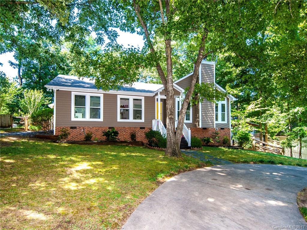 Tega Cay - Residential