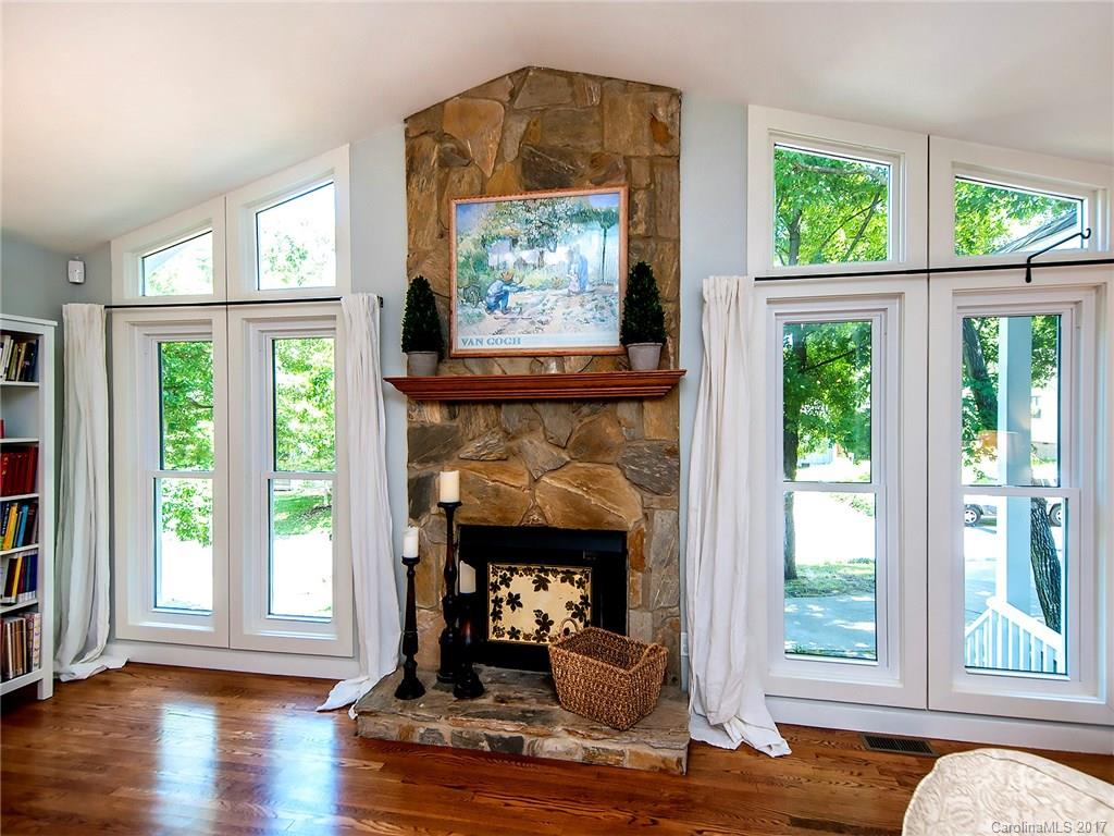 Tega Cay - Residential