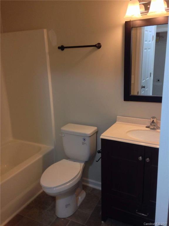 Arcade Mill - Residential