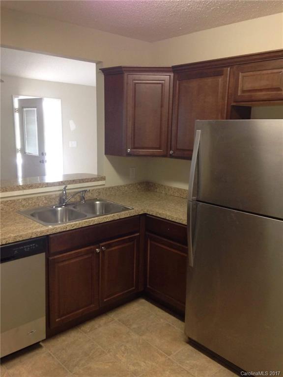 Arcade Mill - Residential