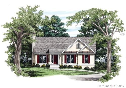 Arcade Mill - Residential