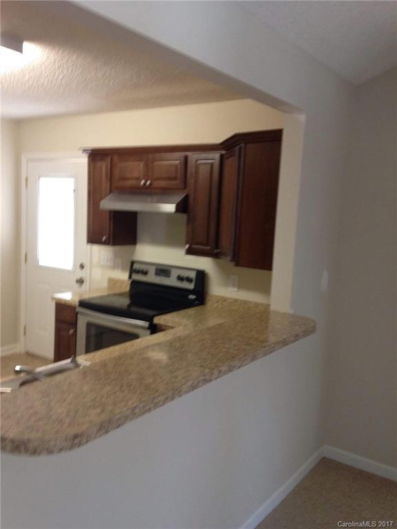 Arcade Mill - Residential