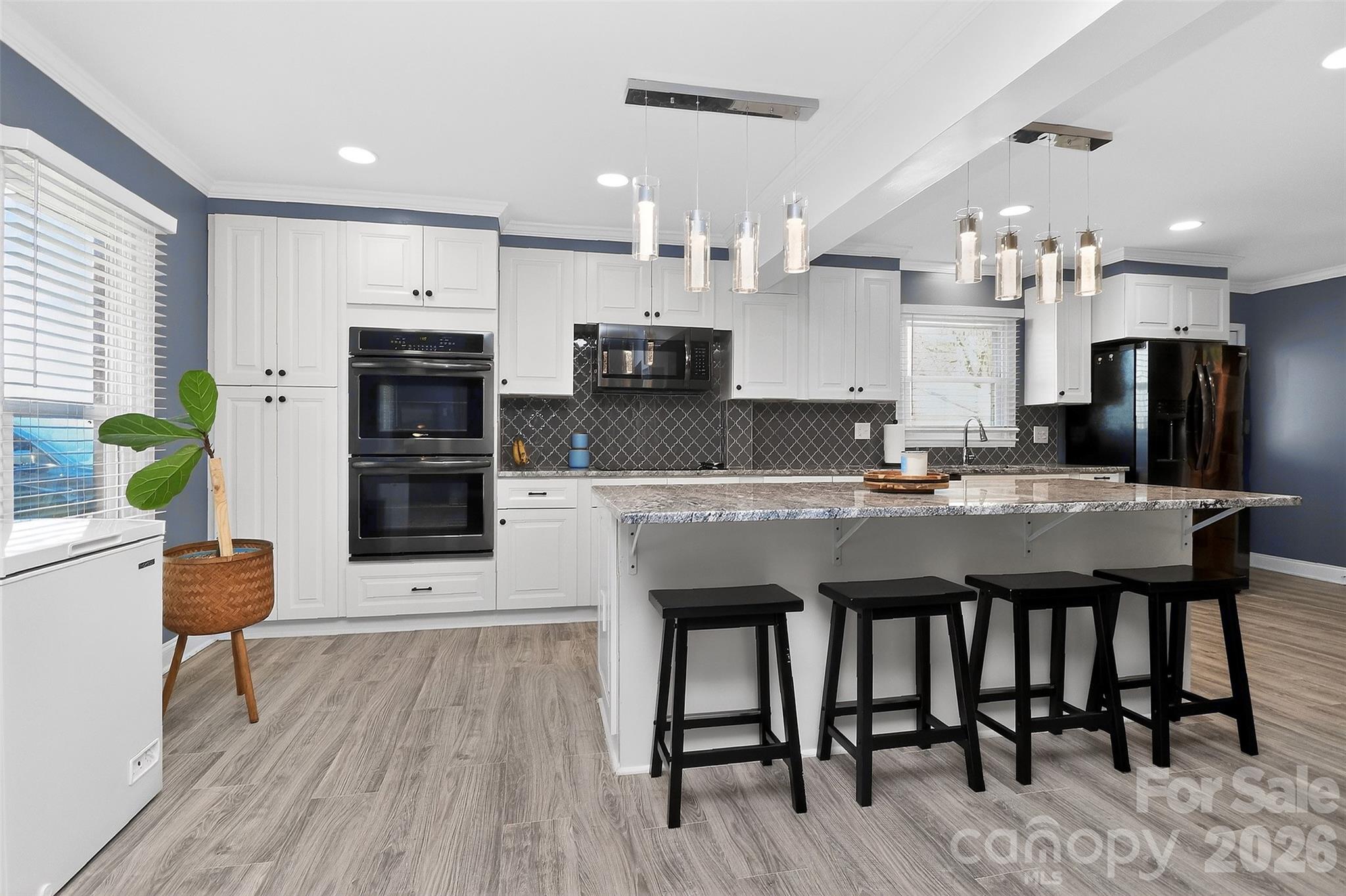 4019 Back Creek Church Road