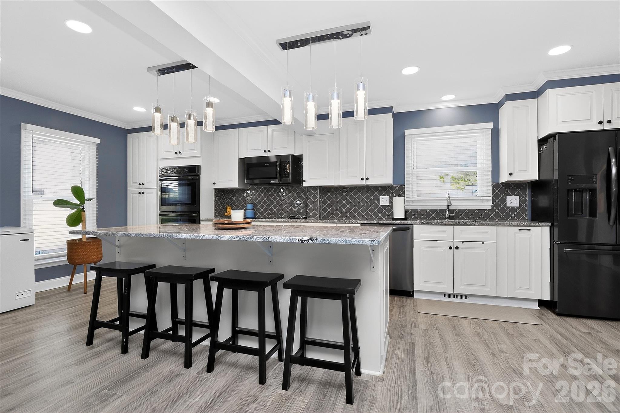 4019 Back Creek Church Road