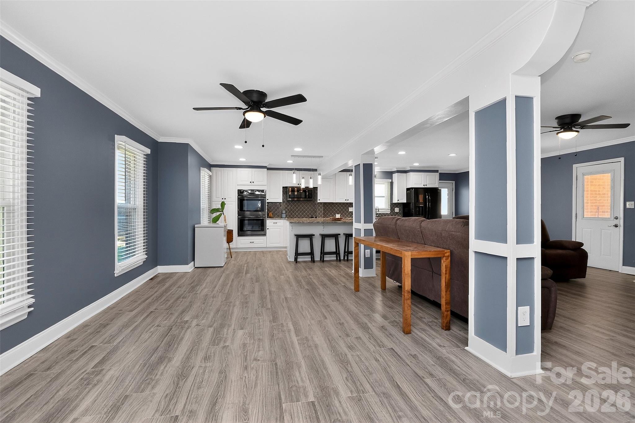 4019 Back Creek Church Road