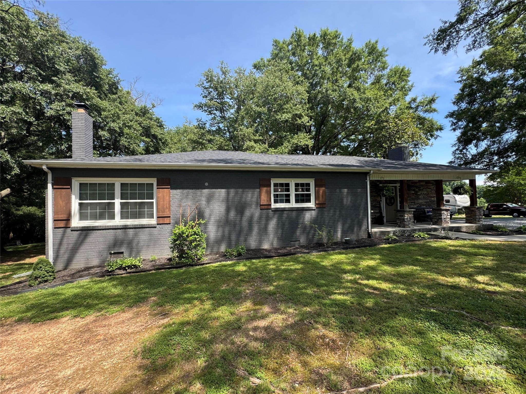 6616 Love Mill Road