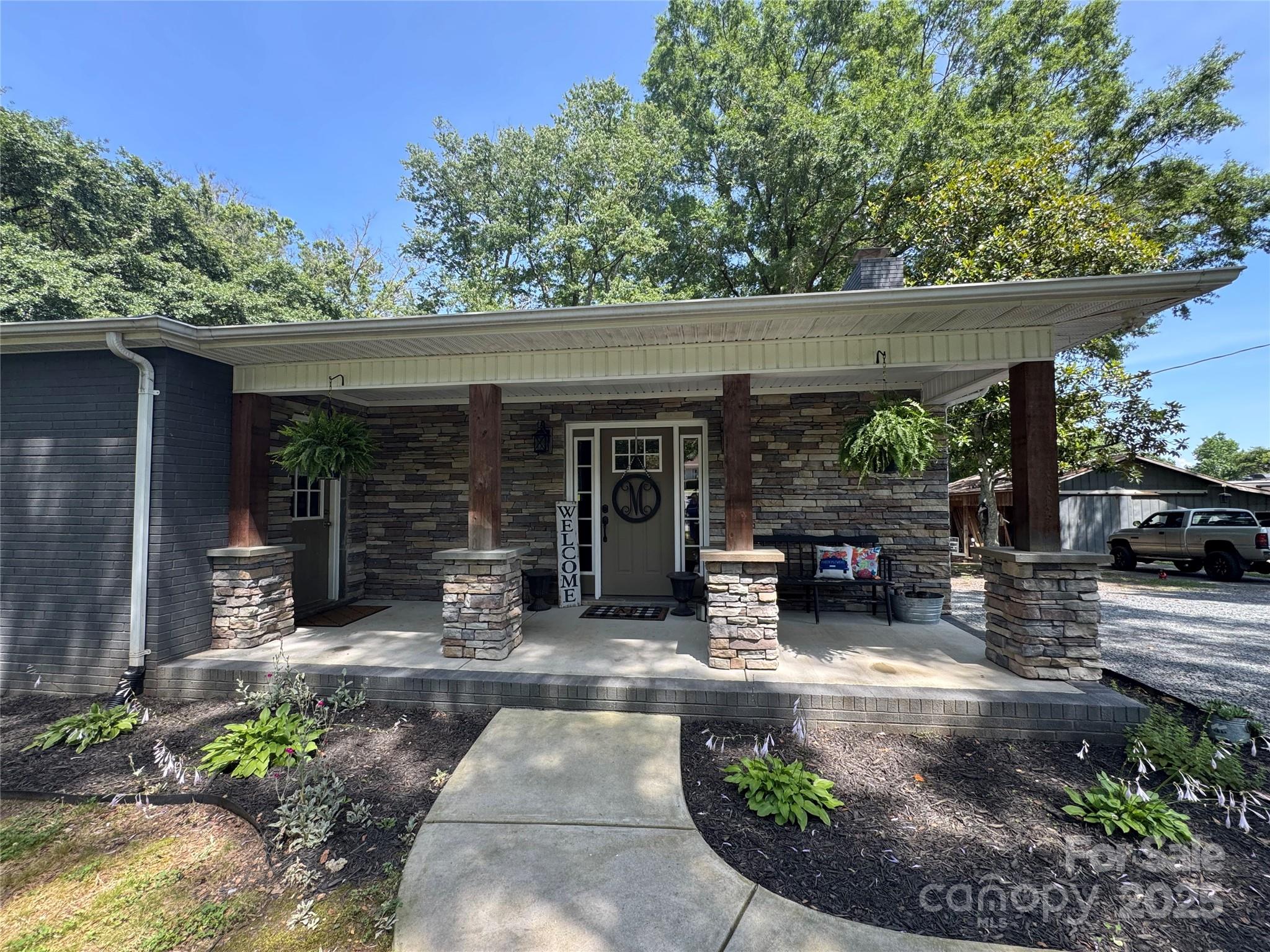 6616 Love Mill Road