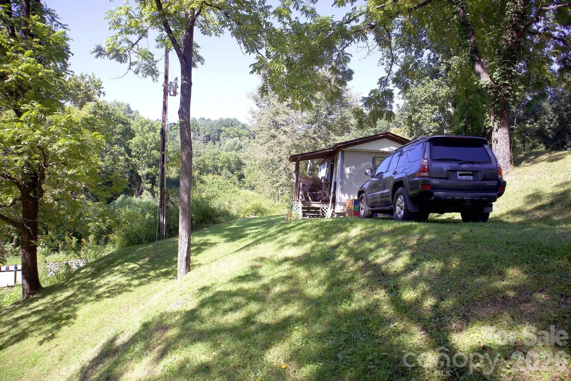 11 Jody Lane, Weaverville, NC, 28787