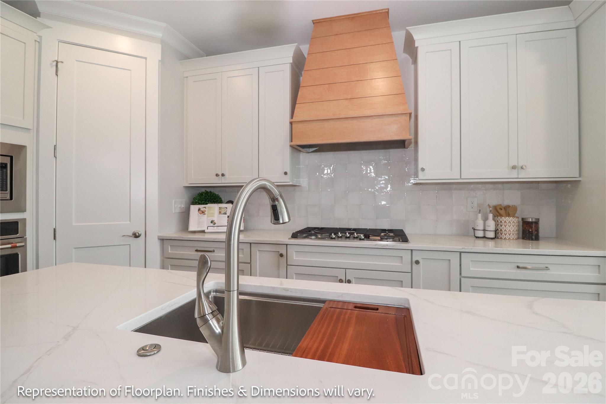 Woodleaf - Residential