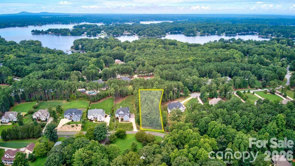 Woodleaf - Residential