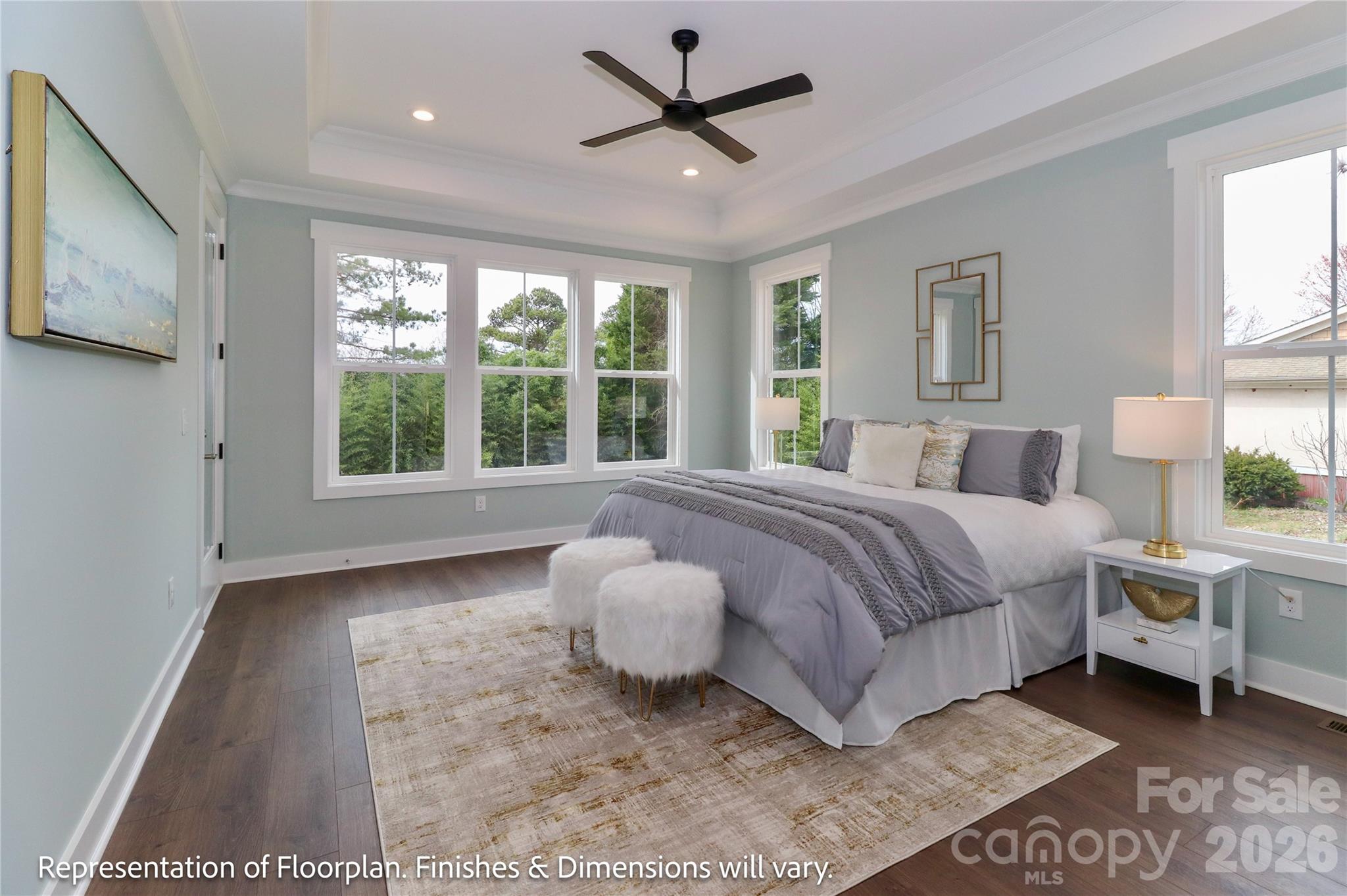 Woodleaf - Residential