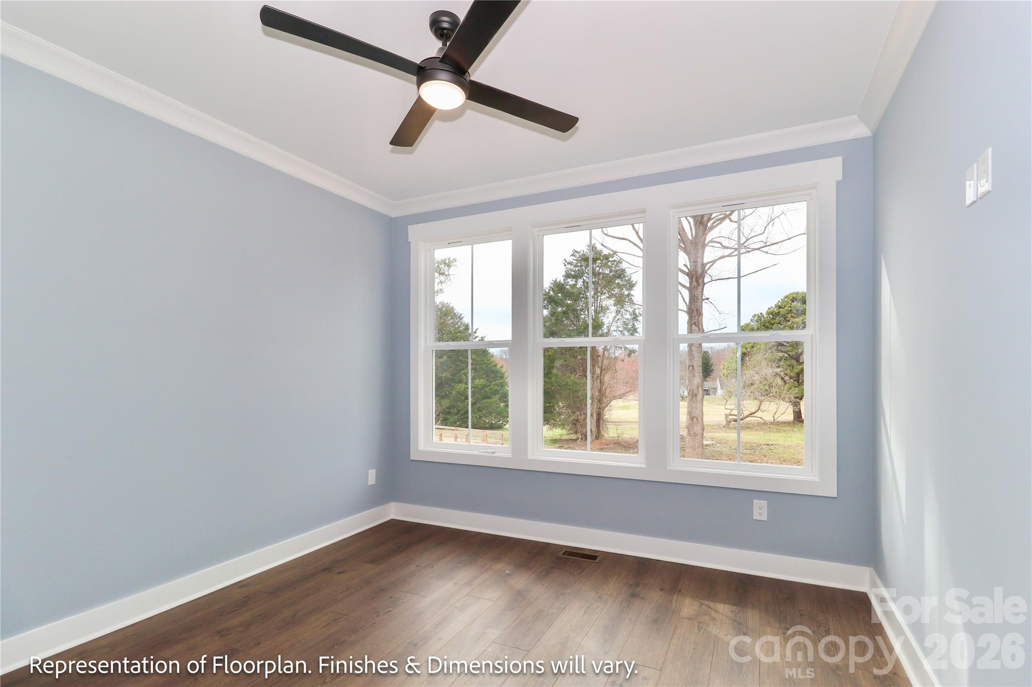 Woodleaf - Residential