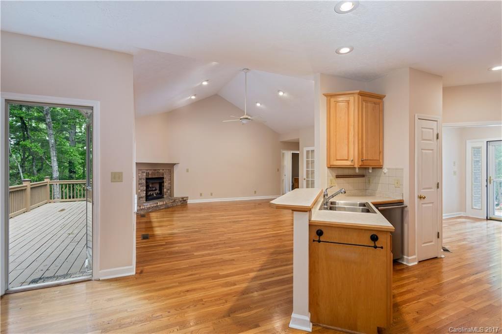 Mills Pointe - Residential