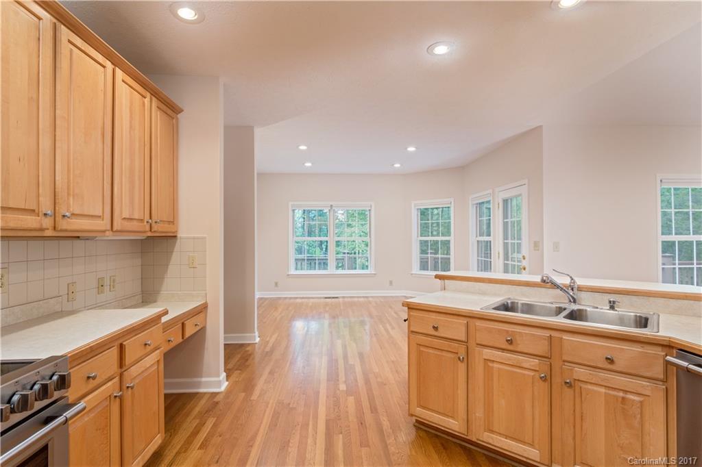 Mills Pointe - Residential