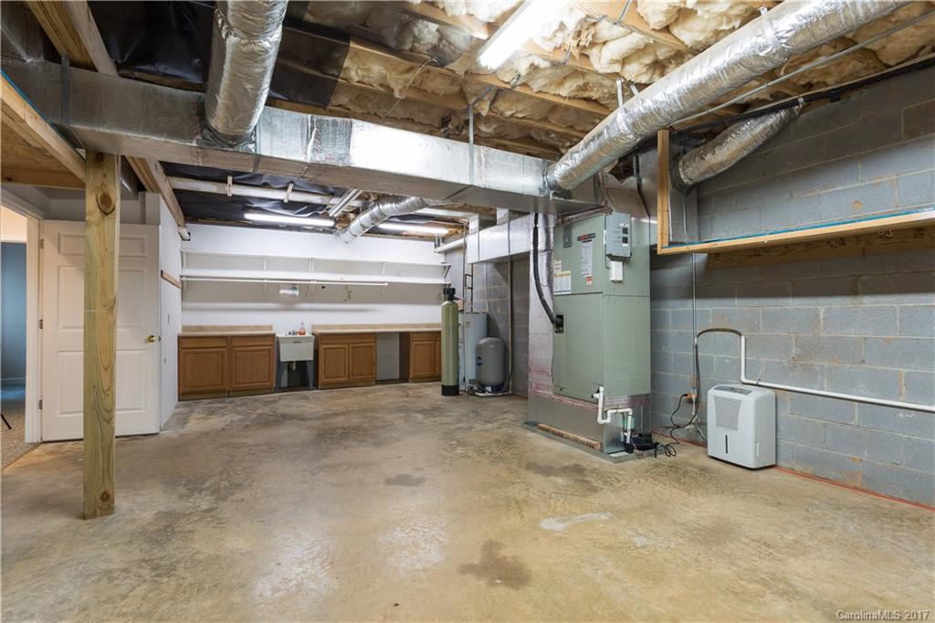 Mills Pointe - Residential