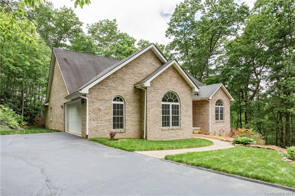 Mills Pointe - Residential