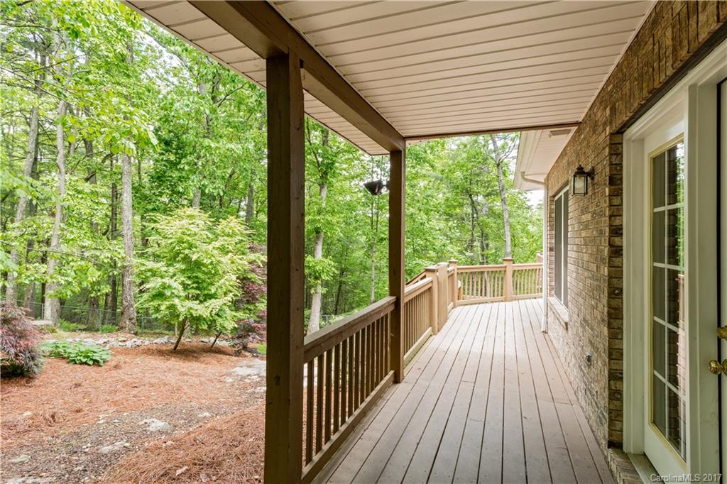 Mills Pointe - Residential