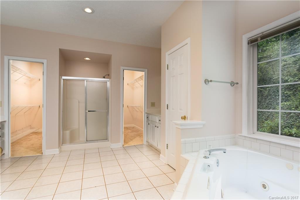 Mills Pointe - Residential