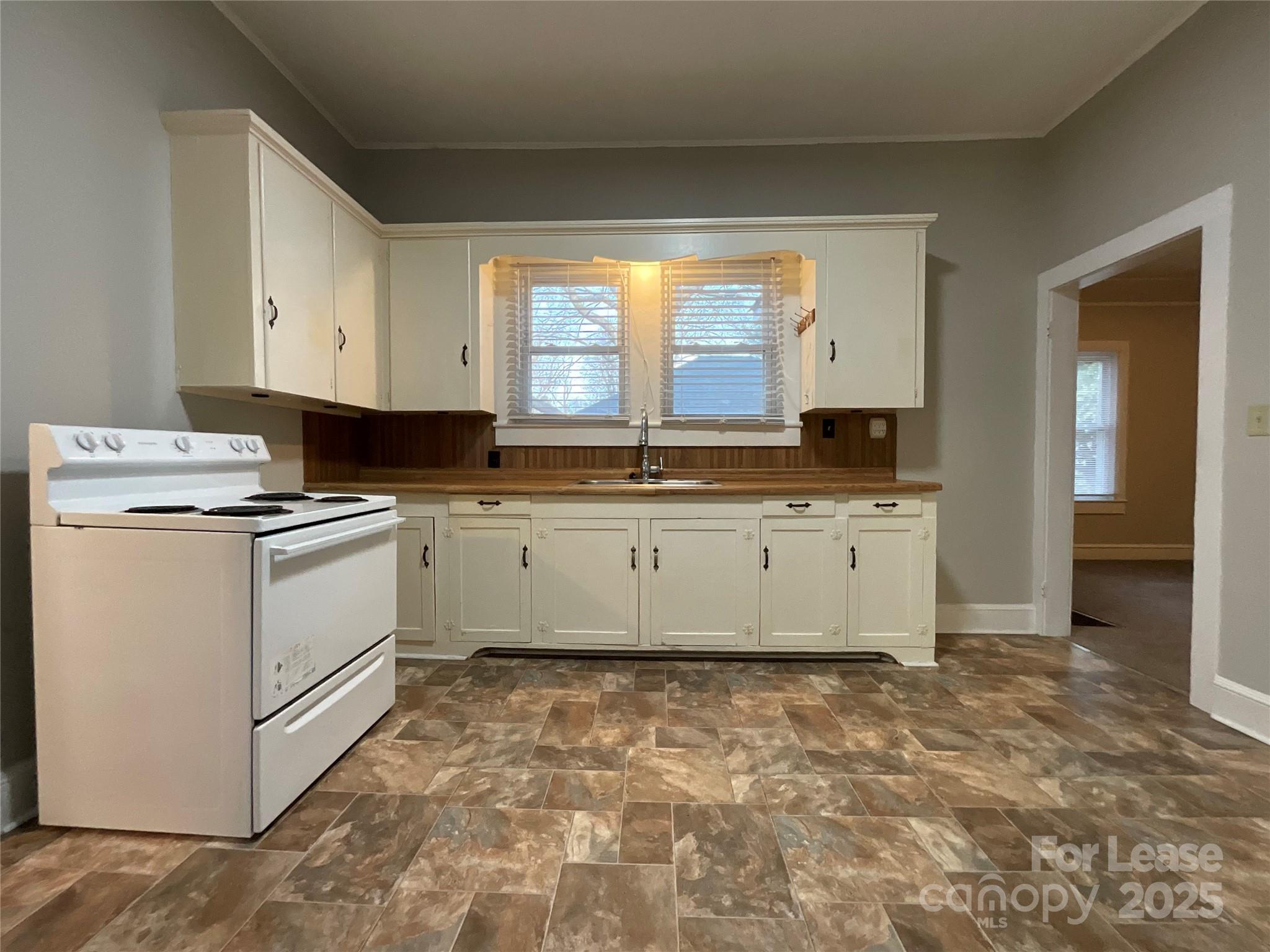 None - Residential Lease