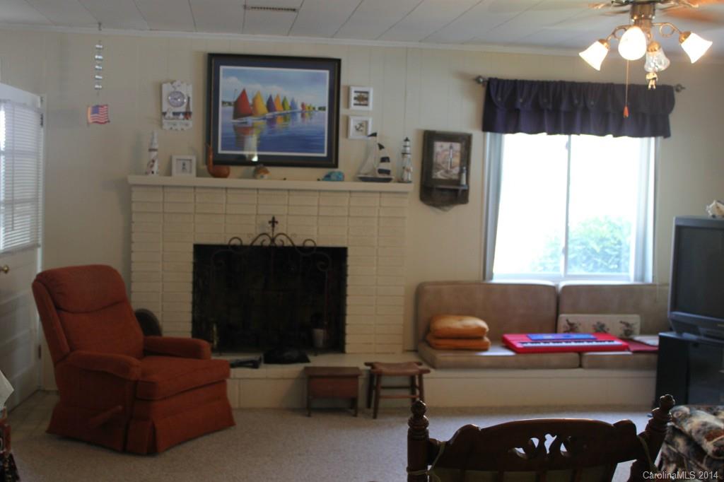 Oakwood Park - Residential