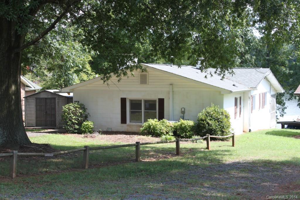 Oakwood Park - Residential