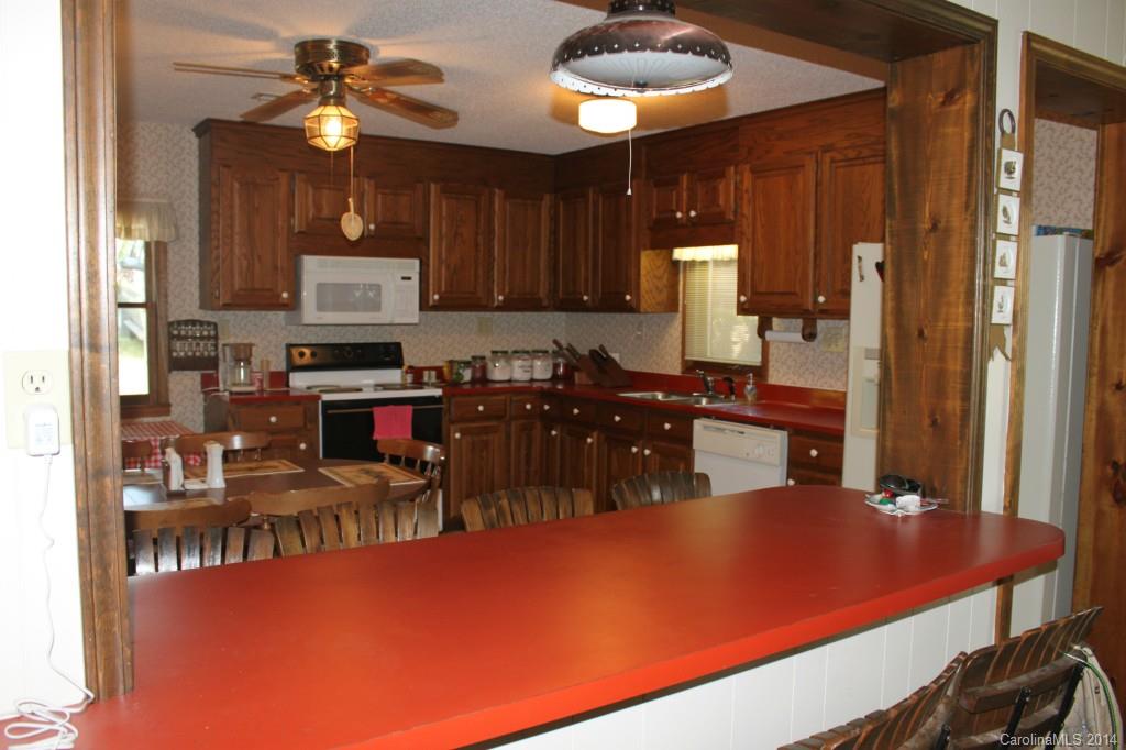 Oakwood Park - Residential