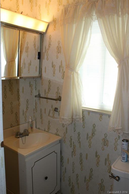 Oakwood Park - Residential