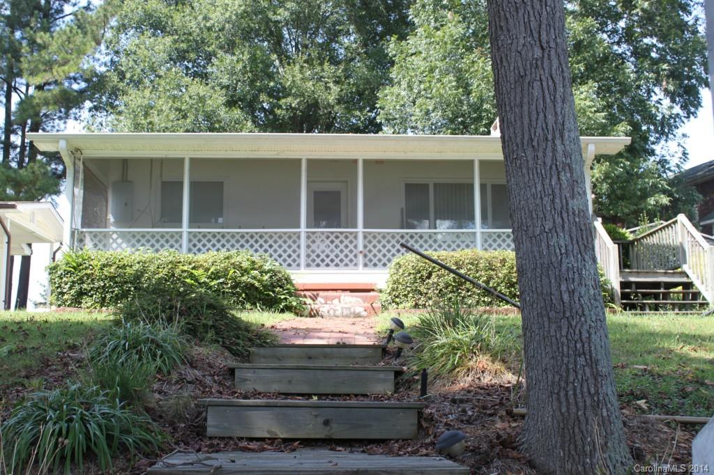 Oakwood Park - Residential