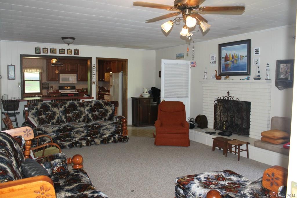 Oakwood Park - Residential