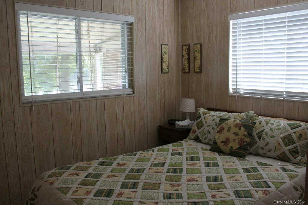 Oakwood Park - Residential